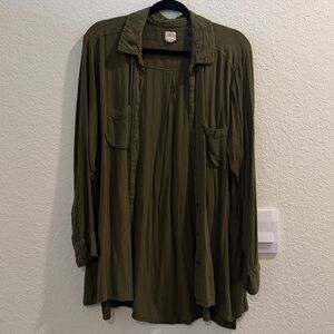 49. O’Neill Buttondown